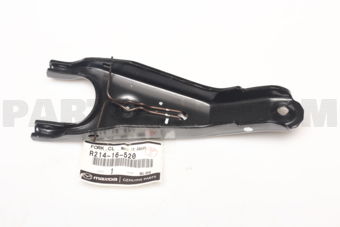 R21416520 FORK,CLUTCH RELEASE