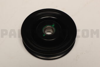 R23015940 PULLEY,IDLE