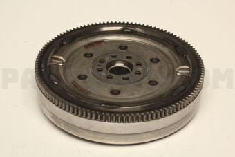 R2A116610B WHEEL,FLY-DUAL