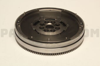 R2A116610B WHEEL,FLY-DUAL