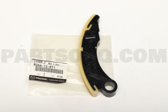 R2AA12671 LEVER,CHAIN