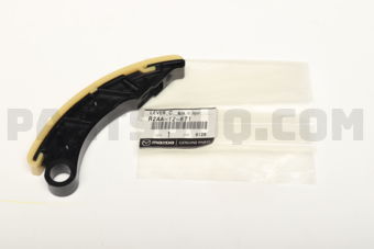 R2AA12671 LEVER,CHAIN