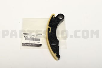 R2AA12671 LEVER,CHAIN