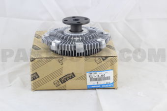 R2L115150 FAN DRIVE