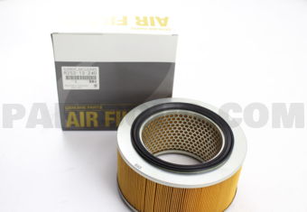R2S213Z40 ELEMENT,AIR CLEANER