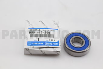 R50117299 BEARING,BALL