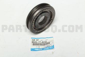 R50217620C HUB,CLUTCH-5TH & REV