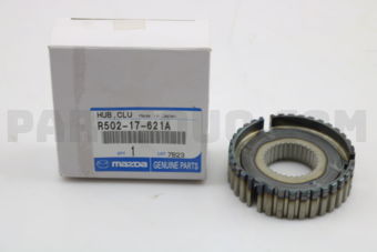 R50217621A HUB,CLUTCH