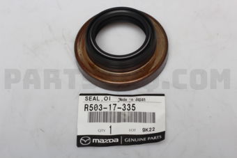 R50317335 SEAL,OIL