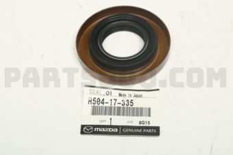 R50417335 SEAL,OIL