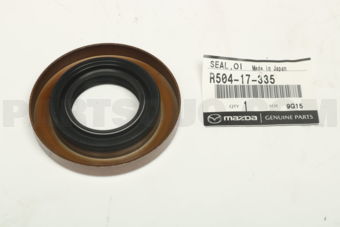 R50417335 SEAL,OIL