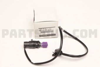 R51117400 GEAR SET,DRIVEN-SPEED