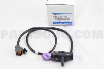 R51317400 GEAR SET,DRIVEN-SPEED