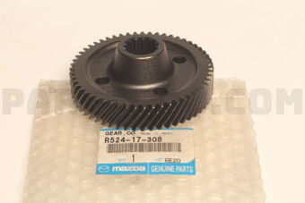 R52417308 GEAR,COUNTER-5TH