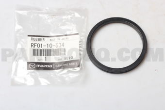 RF0110534 RUBBER,SEAL