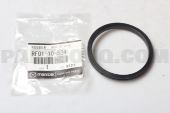 RF0110534 RUBBER,SEAL