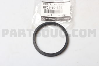 RF0110534 RUBBER,SEAL