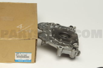 RF1L14100C PUMP,OIL