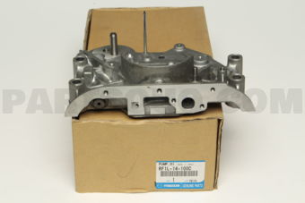 RF1L14100C PUMP,OIL