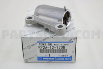 RF2A12770B TENSIONER,AUTO-T. BELT