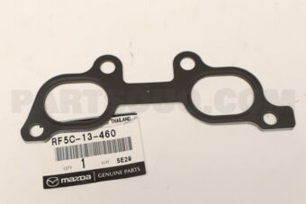 RF5C13460 GASKET,EXHAUST MANIFOLD