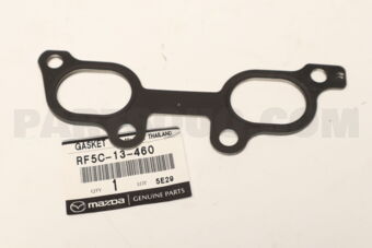 RF5C13460 GASKET,EXHAUST MANIFOLD