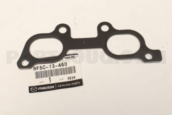 RF5C13460 GASKET,EXHAUST MANIFOLD