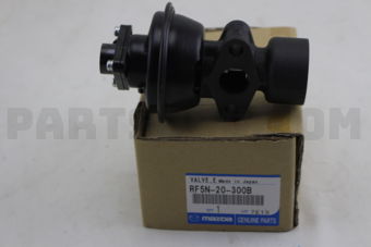 RF5N20300B VALVE,E.G.R