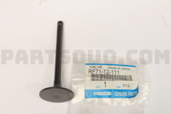 RF7112111 Mazda VALVE,INLET