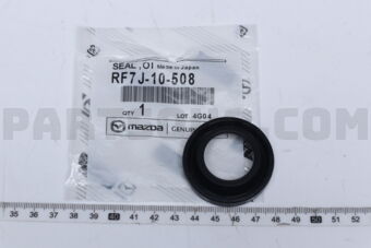 RF7J10508 SEAL,OIL