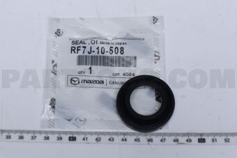 RF7J10508 SEAL,OIL