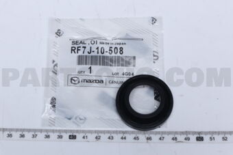 RF7J10508 SEAL,OIL