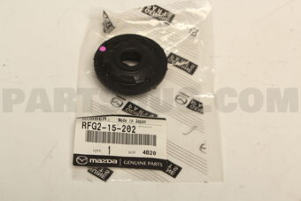 RFG215202 RUBBER,MOUNT