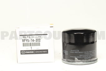 RFY514302 CARTRIDGE,OIL FILTER