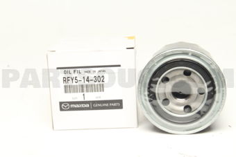 RFY514302 CARTRIDGE,OIL FILTER
