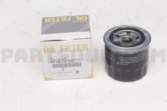 RFY614302 CARTRIDGE,OIL FILTER