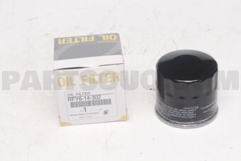 RFY614302 CARTRIDGE,OIL FILTER