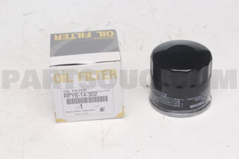 RFY614302 CARTRIDGE,OIL FILTER