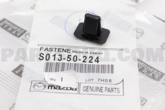 S01350224 FASTENER