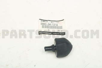 S08334121A BUMPER,BOUND