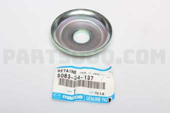 S08334137 RETAINER,CUSHION