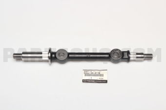 S08334411B SHAFT,UPPER ARM
