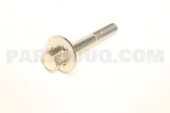 S08334430B SHAFT,LOWER ARM