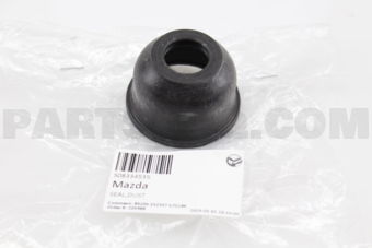 S08334535 SEAL,DUST