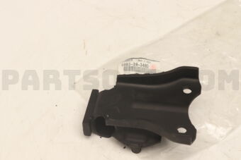 S08339340D RUBBER,T/MISSION MT