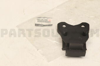 S08339340D RUBBER,T/MISSION MT