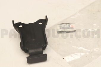 S08339340D RUBBER,T/MISSION MT