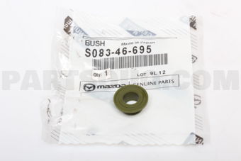 S08346695 BUSH