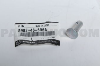 S08346696A PIN