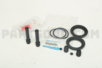 S08349240 SEAL KIT,CALIPER-FRT